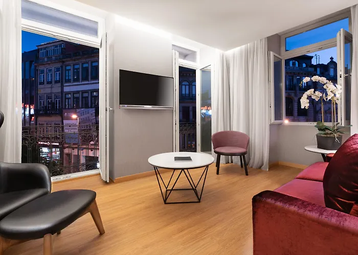 유로스타 포르토 센트로