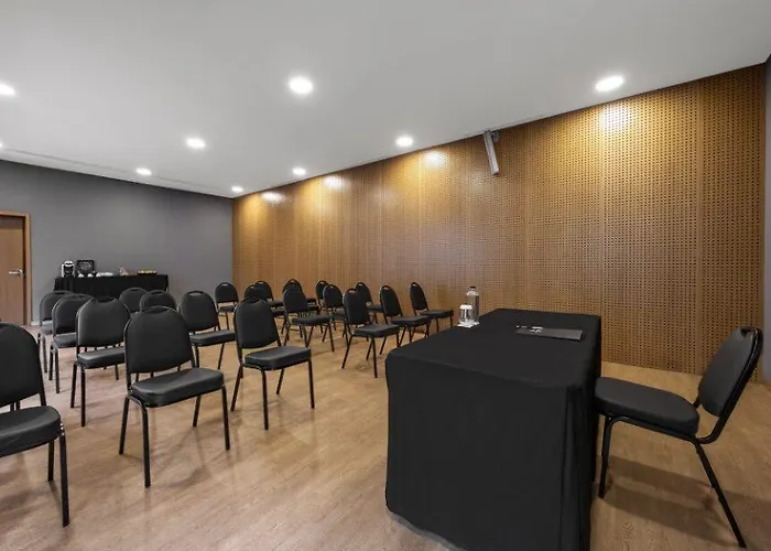 Hotel Eurostars Centro 4*