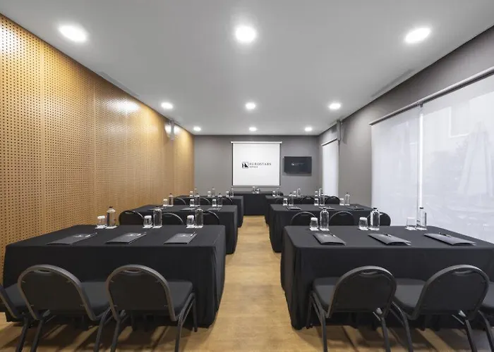 Eurostars Centro 4* Porto