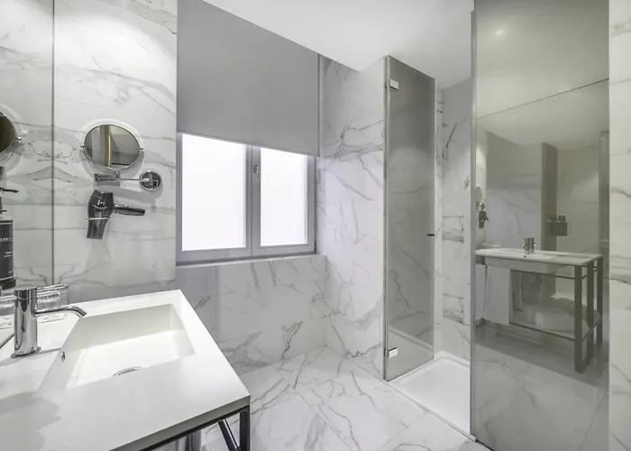 ユーロスターズ セントロ ホテル