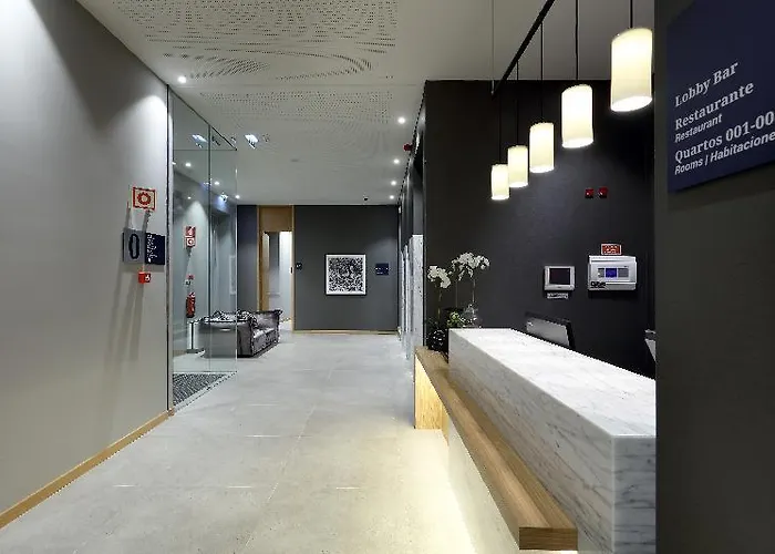 Hotel Eurostars Centro 4*