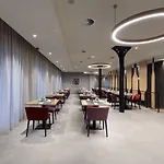 Eurostars Centro
