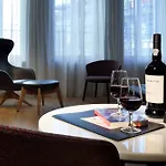 Eurostars Centro 4*