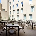 Eurostars Centro Szálloda 4*