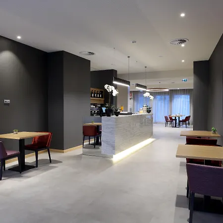 Hotel Eurostars Centro Oporto