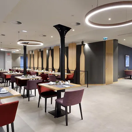 Eurostars Centro