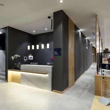Eurostars Centro 4*