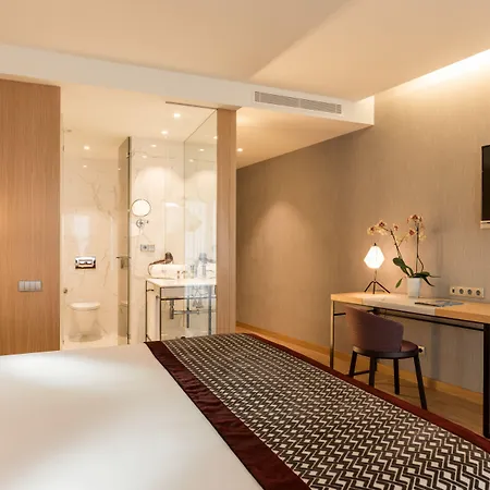 호텔 유로스타 포르토 센트로 포르투