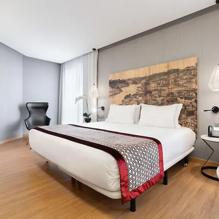 Eurostars Centro Otel