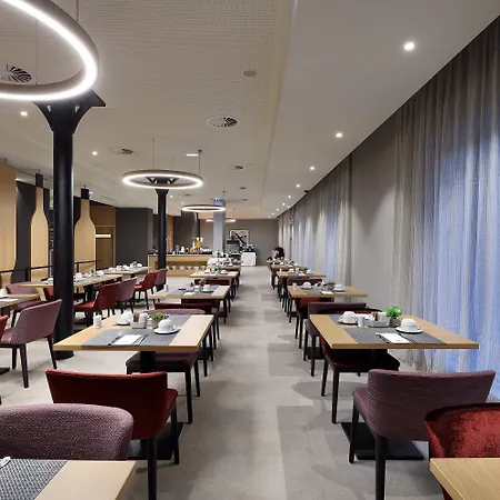 Eurostars Centro