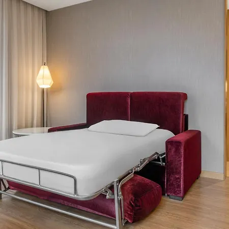 Hotel Eurostars Centro 4*