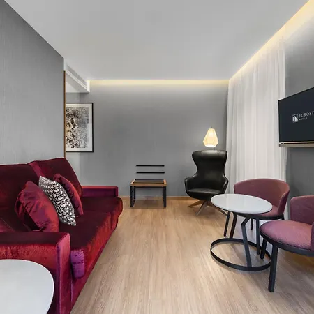Eurostars Centro Porto