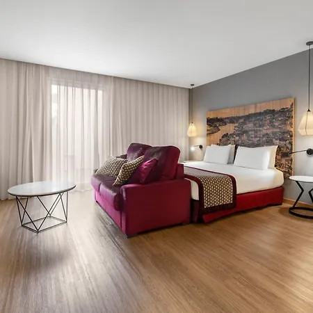 Otel Eurostars Centro