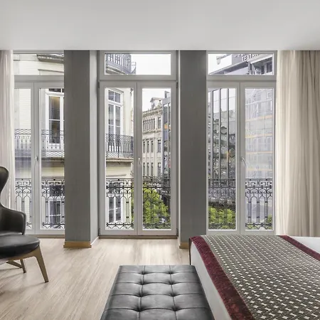 Eurostars Centro 4*