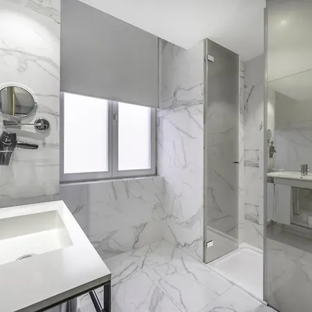 Eurostars Centro Otel