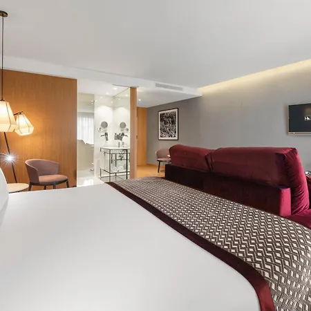 Eurostars Centro 4* Porto