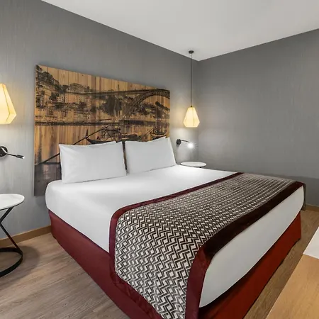 Hotel Eurostars Centro