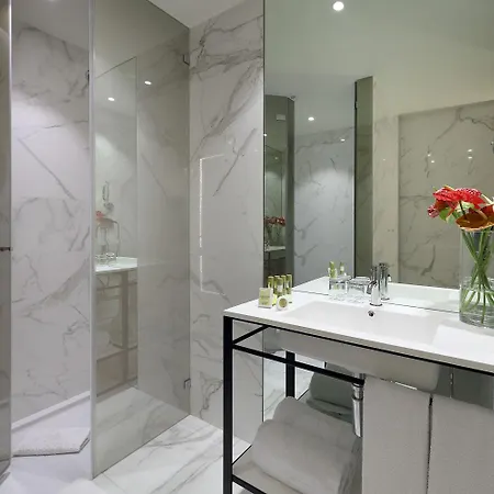 호텔 유로스타 포르토 센트로 포르투