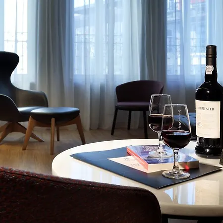 Eurostars Centro 4*