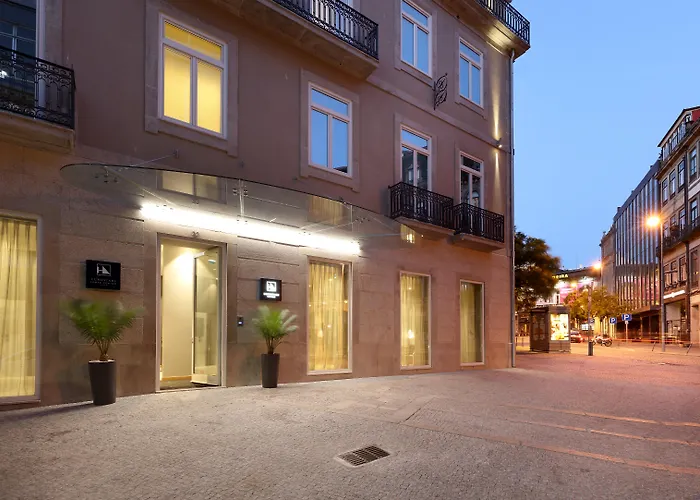 Hotel Eurostars Centro