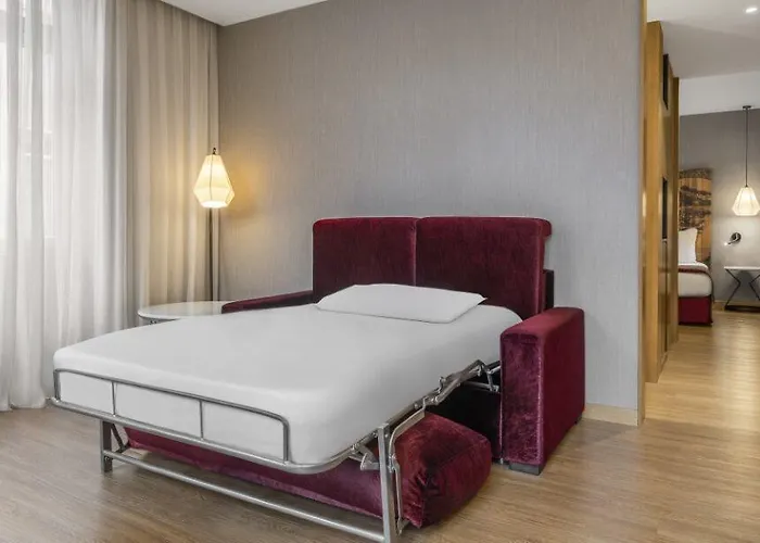 Hotel Eurostars Centro