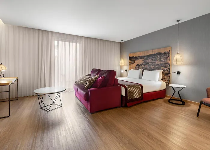 Hotel Eurostars Centro