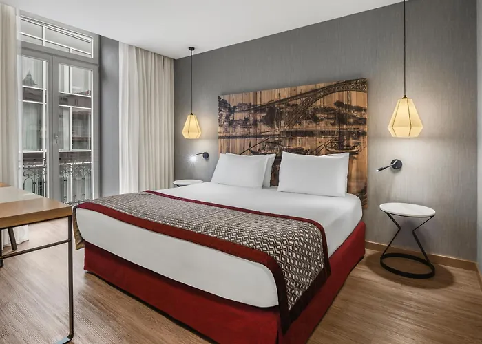 Hotel Eurostars Centro 4*