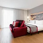 Eurostars Centro Oporto