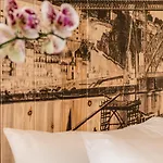 Eurostars Centro 4* Oporto