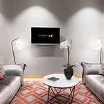 Hotel Eurostars Centro Oporto