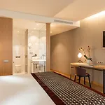 Hotel Eurostars Centro Oporto