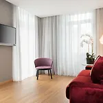 Eurostars Centro Hotel