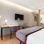Eurostars Centro Hotel