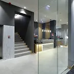 Eurostars Centro Hotel Oporto