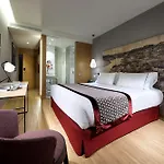 Eurostars Centro 4* بورتو