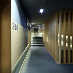 Eurostars Centro فندق