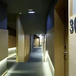 Eurostars Centro 4*