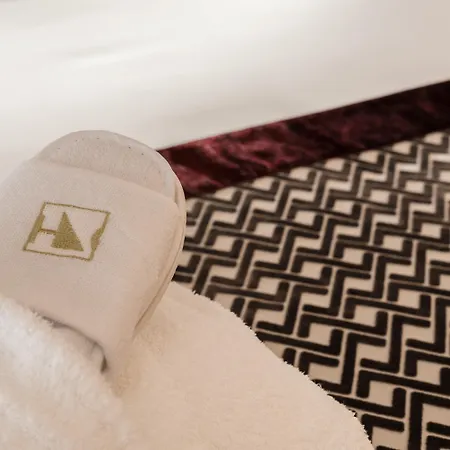 Отель Eurostars Centro 4*