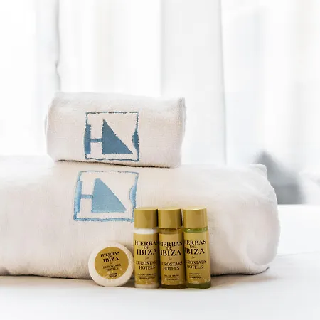 Eurostars Centro Отель