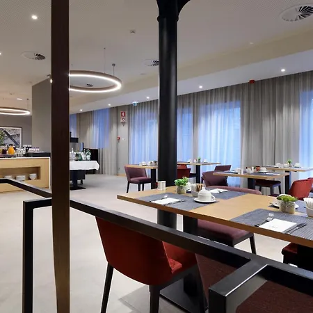 Eurostars Centro
