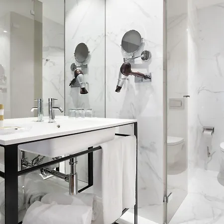 Eurostars Centro Отель