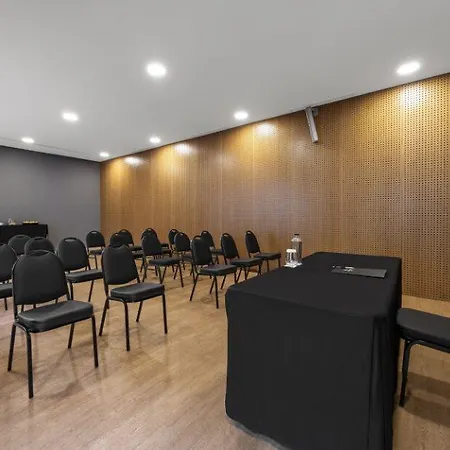 Hotel Eurostars Centro 4*