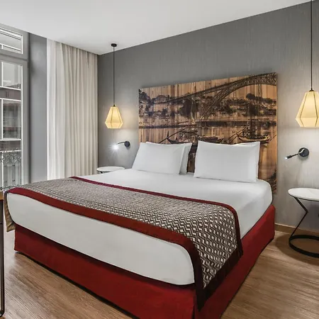Hotel Eurostars Centro 4*