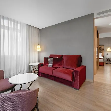Hotel Eurostars Centro