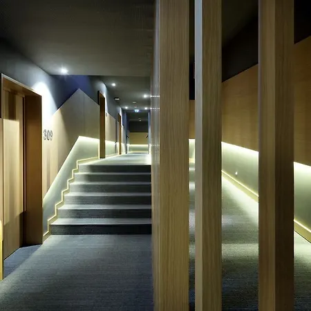 Eurostars Centro 4* Порту