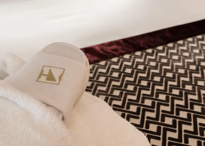 Hotel Eurostars Centro 4*