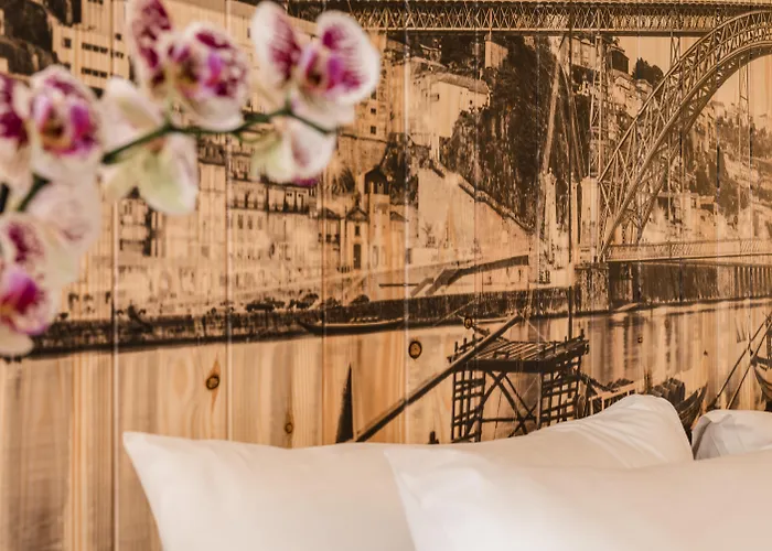 Eurostars Centro 4* Oporto