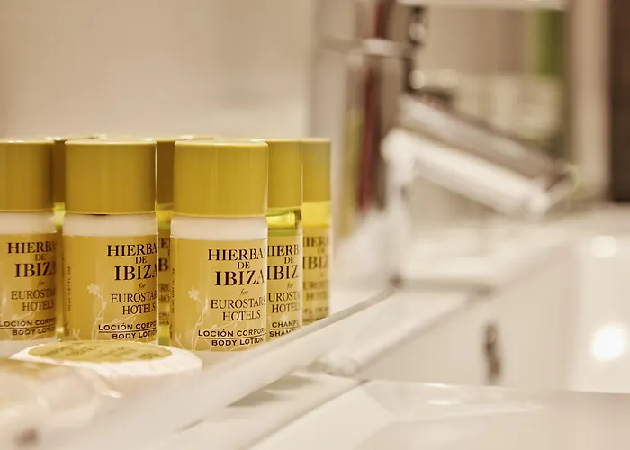 Eurostars Centro Hotel Oporto