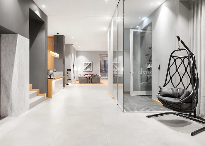 Hotel Eurostars Centro 4*