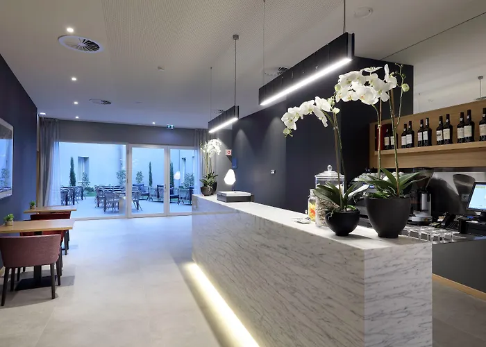 Eurostars Centro Hotel Oporto